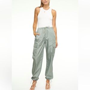 Like new Jade Lightweight Cargo Trouser size XS